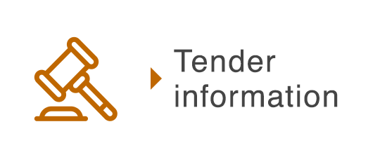 Tender information