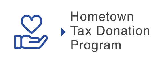 Hometown tax