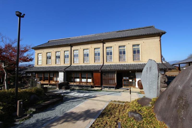 宮光園(甲州市)