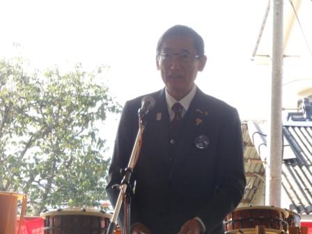 第１９回塩山支所ＪＡまつり