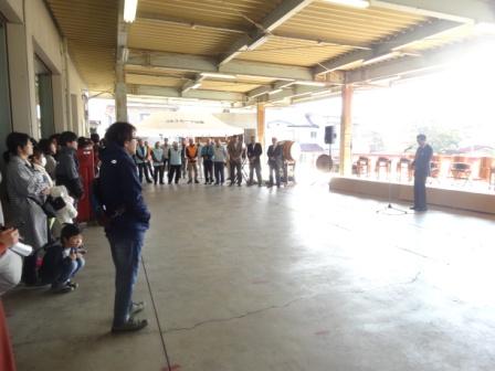 第１９回塩山支所ＪＡまつり