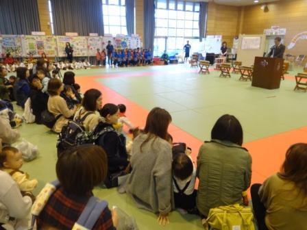 第１４回甲州こどもフェスタ