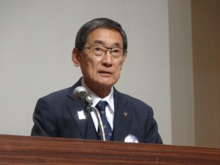 世界農業遺産セミナー