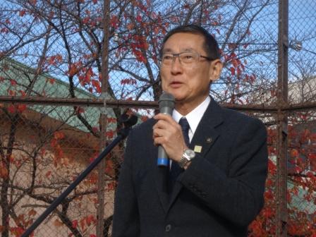 ２０１９健康ウォークIN甲州