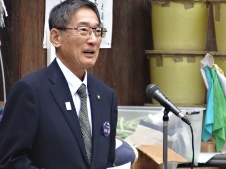 第５２回上塩後区民大運動会