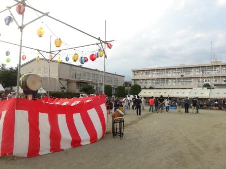 第４２回三日市場下区・上井尻区納涼祭／第２９回ふるさと大和夏まつり