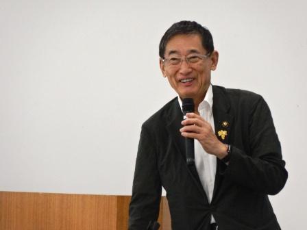 第１４回甲州市およっちょい祭り実行委員会