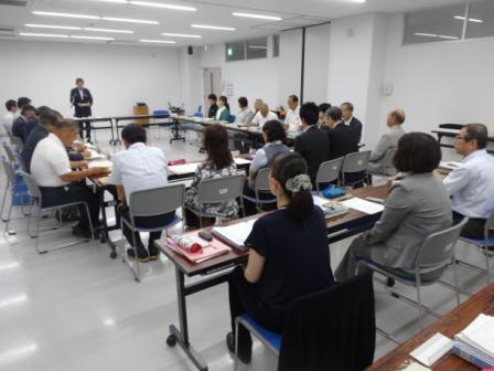 甲州市健康づくり推進協議会