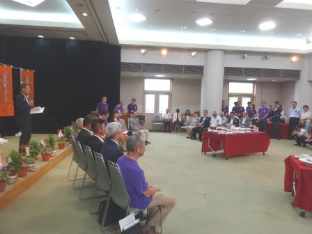 第３４回 文京朝顔・ほおずき市