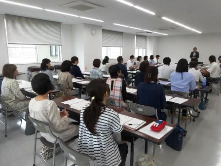 甲州市児童センター等運営委員会