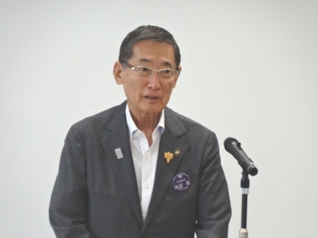 社会を明るくする運動 甲州地区推進委員会