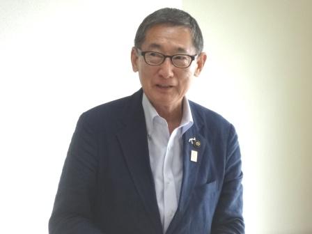 甲州市しゃくなげ会定期総会