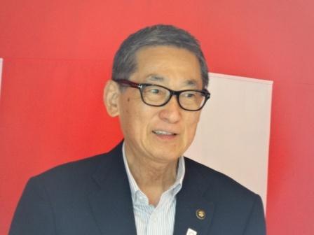 ９８Wines 合同会社オープニングセレモニー