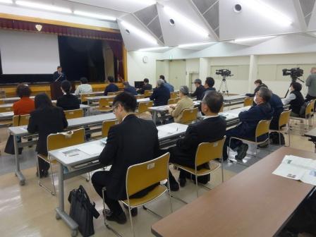 ＫＯＪ活動報告会