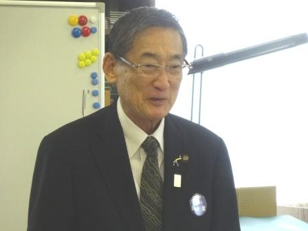 平成３１年度甲州市視覚障害者福祉会定期総会