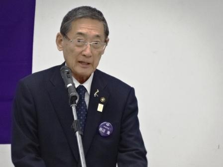 甲州市観光協会通常総会