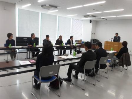 甲州市水道審議会