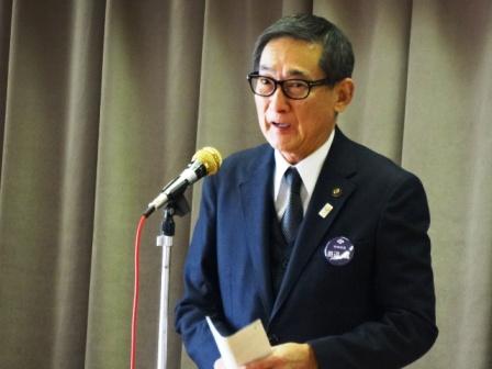 第３６回 敬老と区民の集い