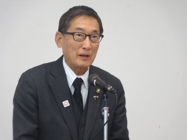 甲州市消費生活地域講座