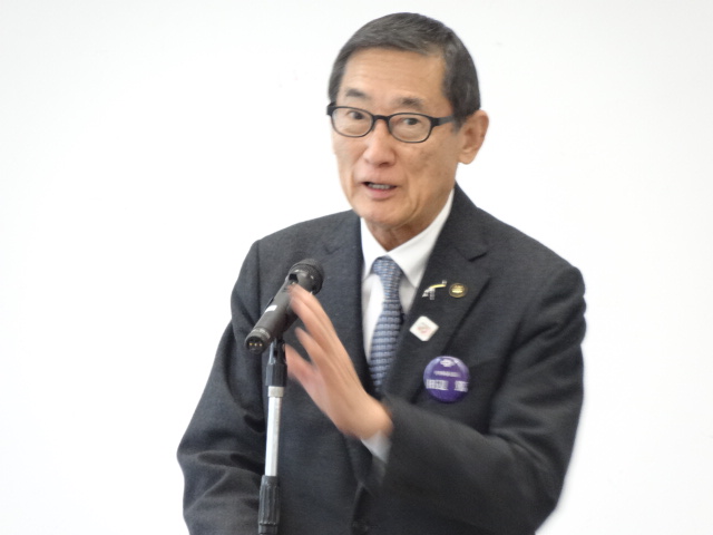 第１３回甲州市およっちょい祭り実行委員会総会