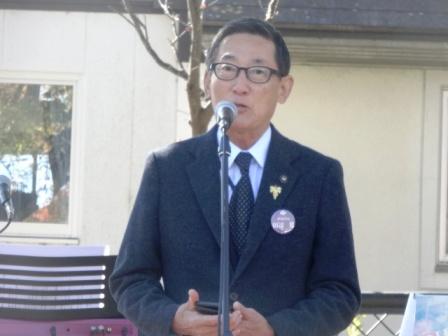 第３２回かつぬま新酒ワインまつり