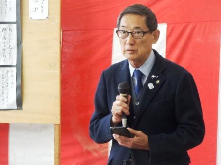 第１８回神金支所ＪＡまつり