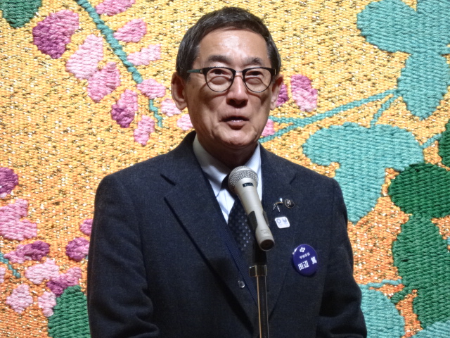 第１３回甲州こどもフェスタ