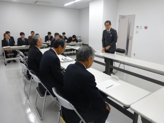 甲州市総合教育会議