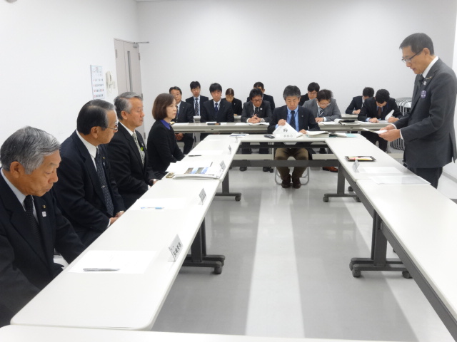 甲州市総合教育会議