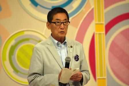 NHK公開番組「のど自慢」