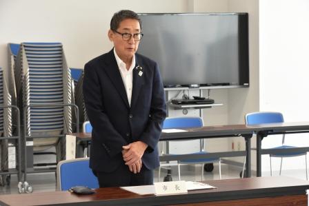 行政改革推進委員会