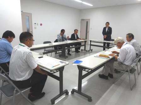 ワイン文化日本遺産認定推進協議会甲州市部会