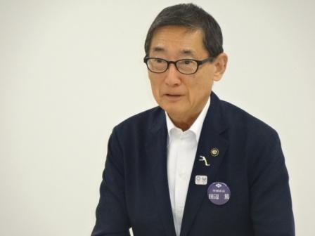 ワイン文化日本遺産認定推進協議会甲州市部会