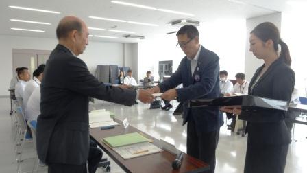 甲州市高齢者虐待防止・地域見守りネットワーク運営委員会