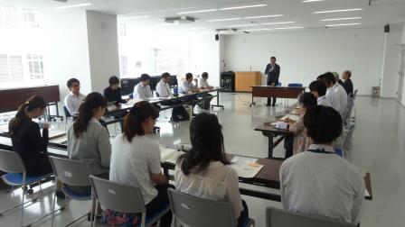 甲州市高齢者虐待防止・地域見守りネットワーク運営委員会