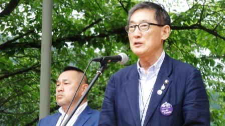 勝沼ぶどうの丘・七夕まつり