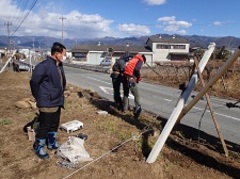 世界農業遺産セミナー