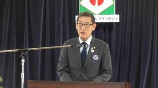 甲州市母子相談員連絡協議会定期総会