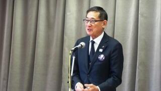 第１１４回 菱山地区敬老会