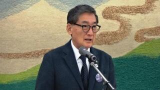 第６４回甲州市かつぬまぶどうまつり決算総会