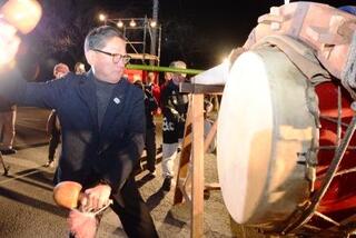 一之瀬高橋「春駒」