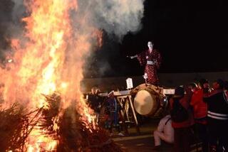 一之瀬高橋「春駒」