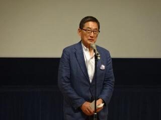 第８回甘草に関するシンポジウム【市民文化会館】