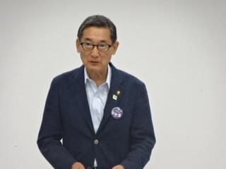 社会を明るくする運動 甲州地区推進委員会【本庁舎第１会議室】