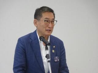 甲州市中小企業労務改善協議会総会【本庁舎第１会議室】