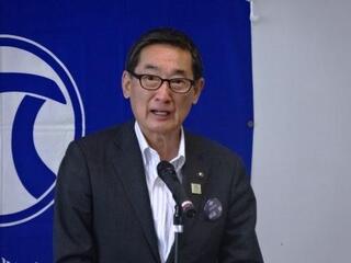 東山梨地区広域シルバー人材センター定時総会【市民文化会館】