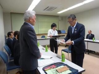 訪問看護ステーション運営協議会【塩山保健福祉センター】