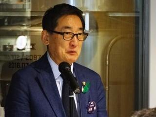 マグヴィスワイナリーオープン式【マグヴィスワイナリー】