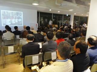 マグヴィスワイナリーオープン式【マグヴィスワイナリー】