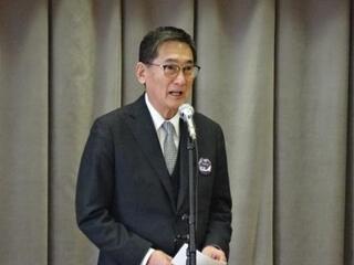 第１１３回菱山地区敬老会【勝沼健康福祉センター】